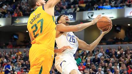 Lakers Showing Trade Interest in Pacers Guard: Report
