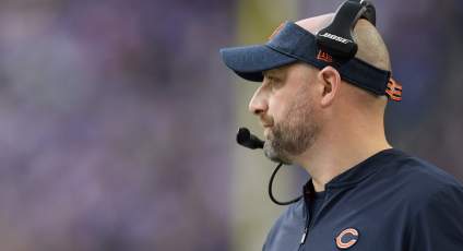 Mitchell Schwartz Slams Former Chiefs Coach on Twitter