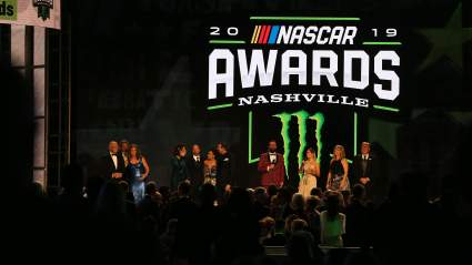 NASCAR Champions Week Returns to Nashville
