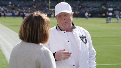 HC Candidate Calls out Rumor He Turned Down Raiders Interview