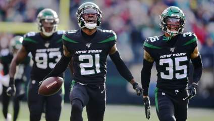 Jets Could Reunite With 2 Former Studs to Fill Critical Roster Holes