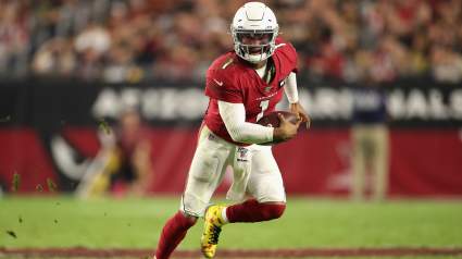 Kyler Murray Speaking with 3-5 Teams Amid Steelers QB Uncertainty: Report