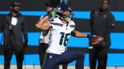 Tyler Lockett Previews New ‘Efficient’ Fast-Paced Offense
