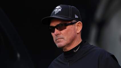 Former Vikings Coach Mike Zimmer Lands New Job With Cowboys Legend