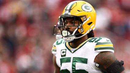 Packers Defensive Star Could Miss Season Opener With Injury