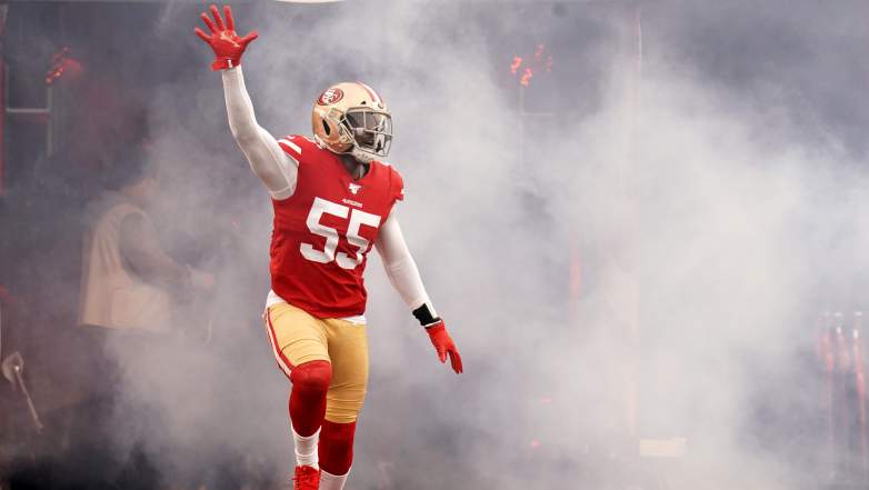 Dee Ford