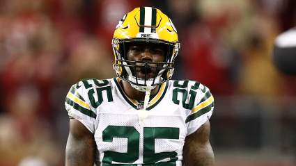 Packers Place Veteran Safety on Season-Ending IR, Waive DL