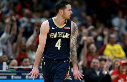 Clippers Urged to Bring Back Former Player for ‘Swan Song’