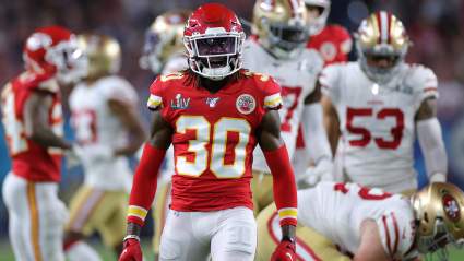 Former Lions Cornerback Facing Charges Following Auto Accident: Report