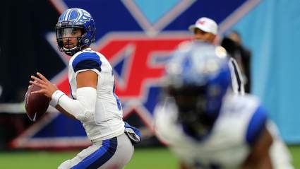 Lions Cut Quarterback, Other Offensive Players to Trim Roster Further