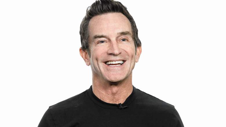 Jeff Probst visits 'The IMDb Show' on February 12, 2020