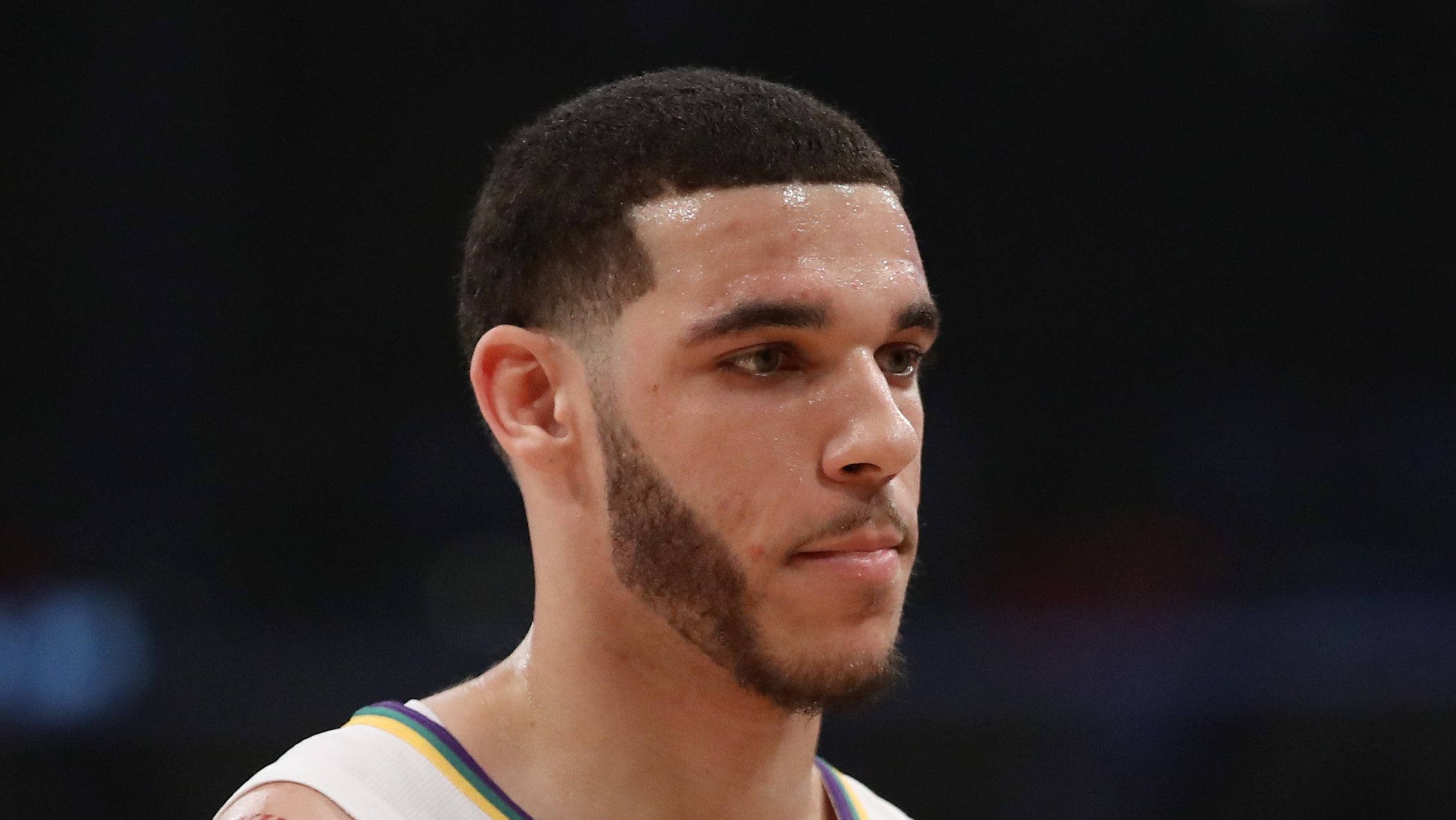 Lonzo Ball expresses disappointment at $80,000,000 Bulls tenure
