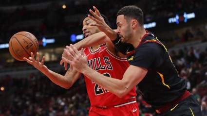 Blockbuster 3-Team Sign-and-Trade Moves Celtics Targets: Report