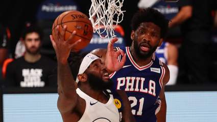 Lakers Eyeing Ex-Pacers Forward, Grizzlies Guard for Final Roster Spots