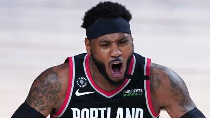 Lakers Veteran Sends Strong Message on Expected Role