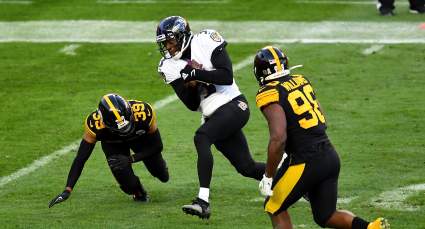 Ravens’ Former QB Joining ESPN, Still Open to Playing