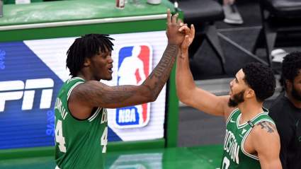 How Celtics’ Brad Stevens is Laying The Foundation for Success