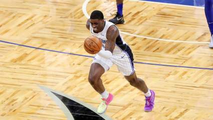 Knicks’ Key New Addition Not Guaranteed to Earn Roster Spot: Report