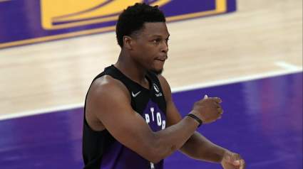 Kyle Lowry to Miami Heat ‘Makes Too Much Sense Not Too Happen’: B/R