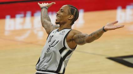 Clippers’ Close Call With DeMar DeRozan Revealed: Report