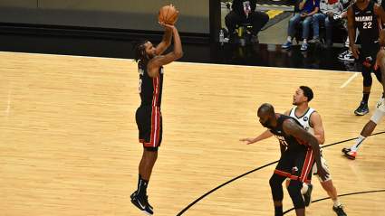 Lakers Strike Deal With Former Championship Winning Forward: Report