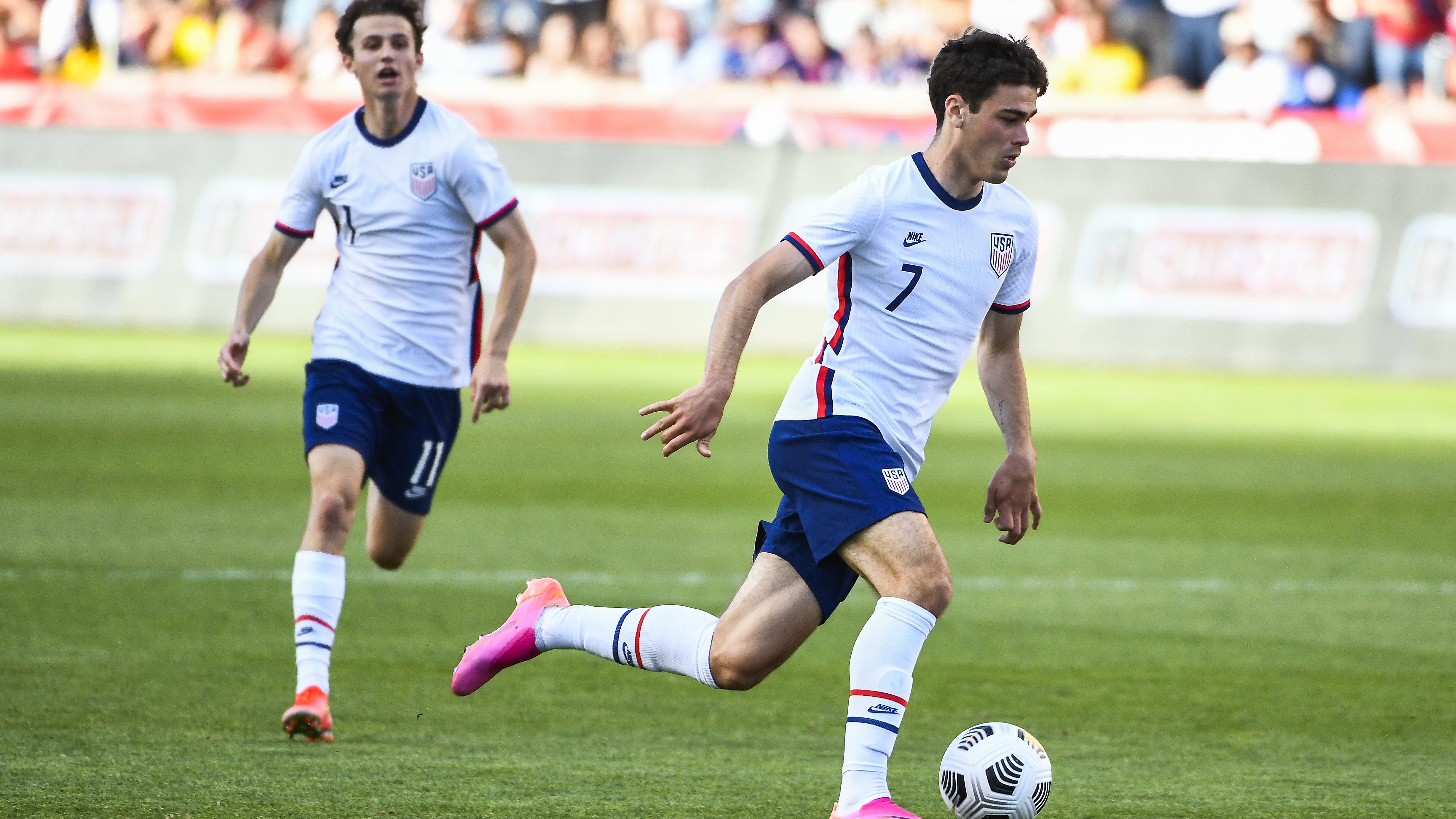 How to Watch Colorado Rapids vs. New England Revolution: Live Stream, TV  Channel