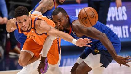 Lakers Are a Fit for 4x All-Star Free Agent, Says Insider