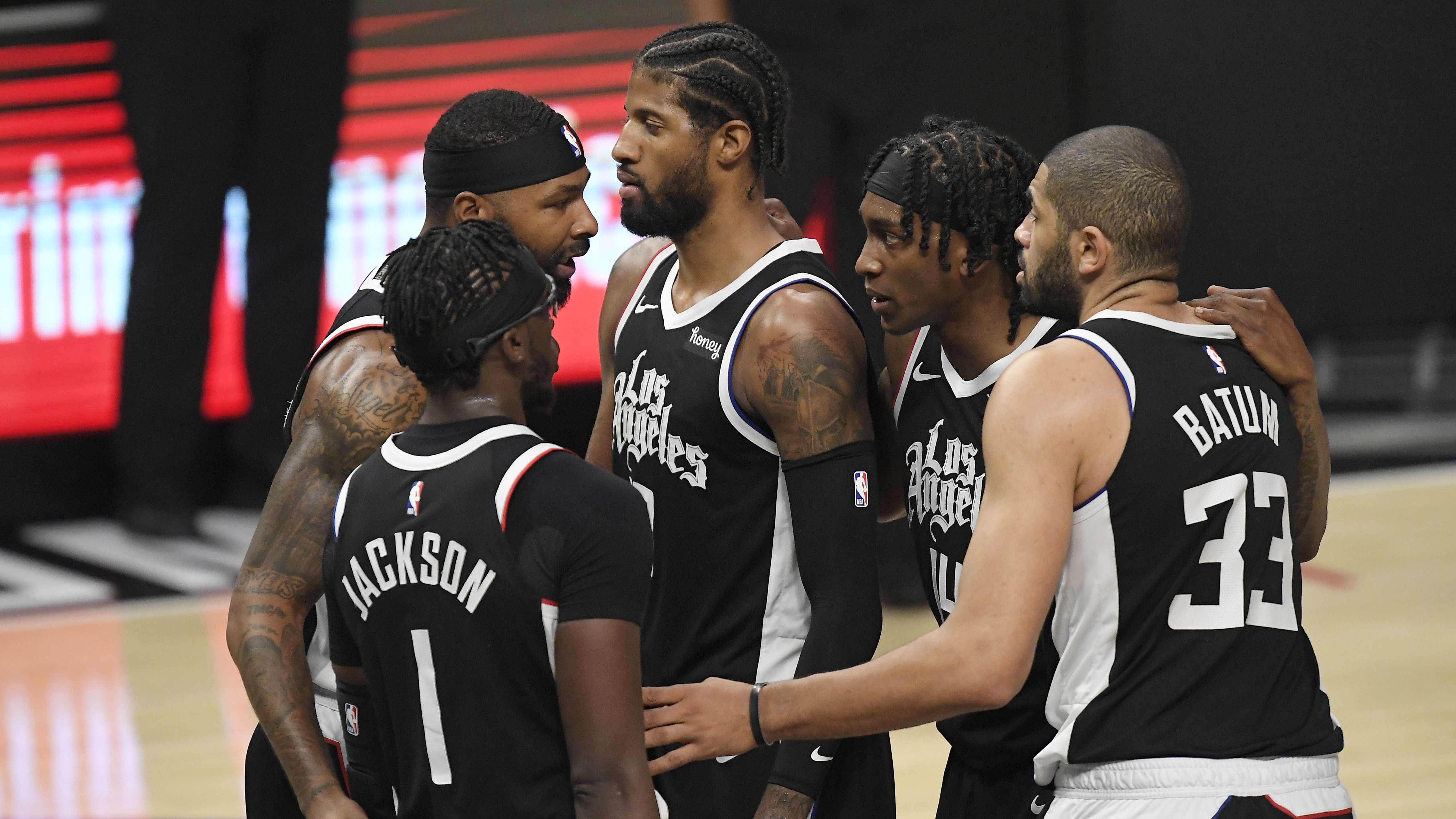 LA Clippers news: Kawhi Leonard wants a new starting point guard - Clips  Nation