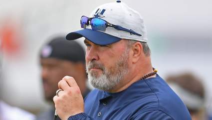 Cowboys Hint at Reduced Role for Superstar