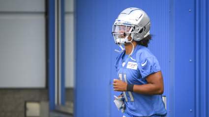 5 Biggest Takeaways From Lions First Depth Chart of 2021