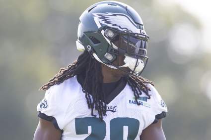 Eagles Sign Veteran Safety, Fletcher Cox ‘Finalizing’ Return