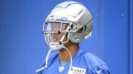 Analyst Compares Amon-Ra St. Brown to Former Super Bowl MVP