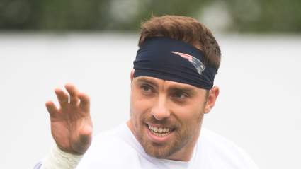 Patriots Veteran Possibly ‘Knocked Out’ in Rough Joint Practice With Eagles