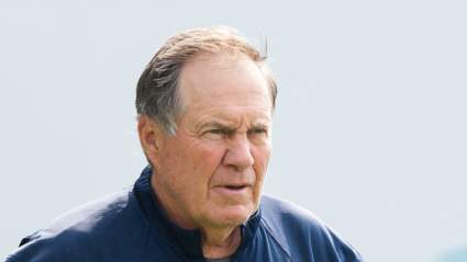 Patriots Give ‘Hard-Hitting’ Safety a Second Chance to Make the Roster