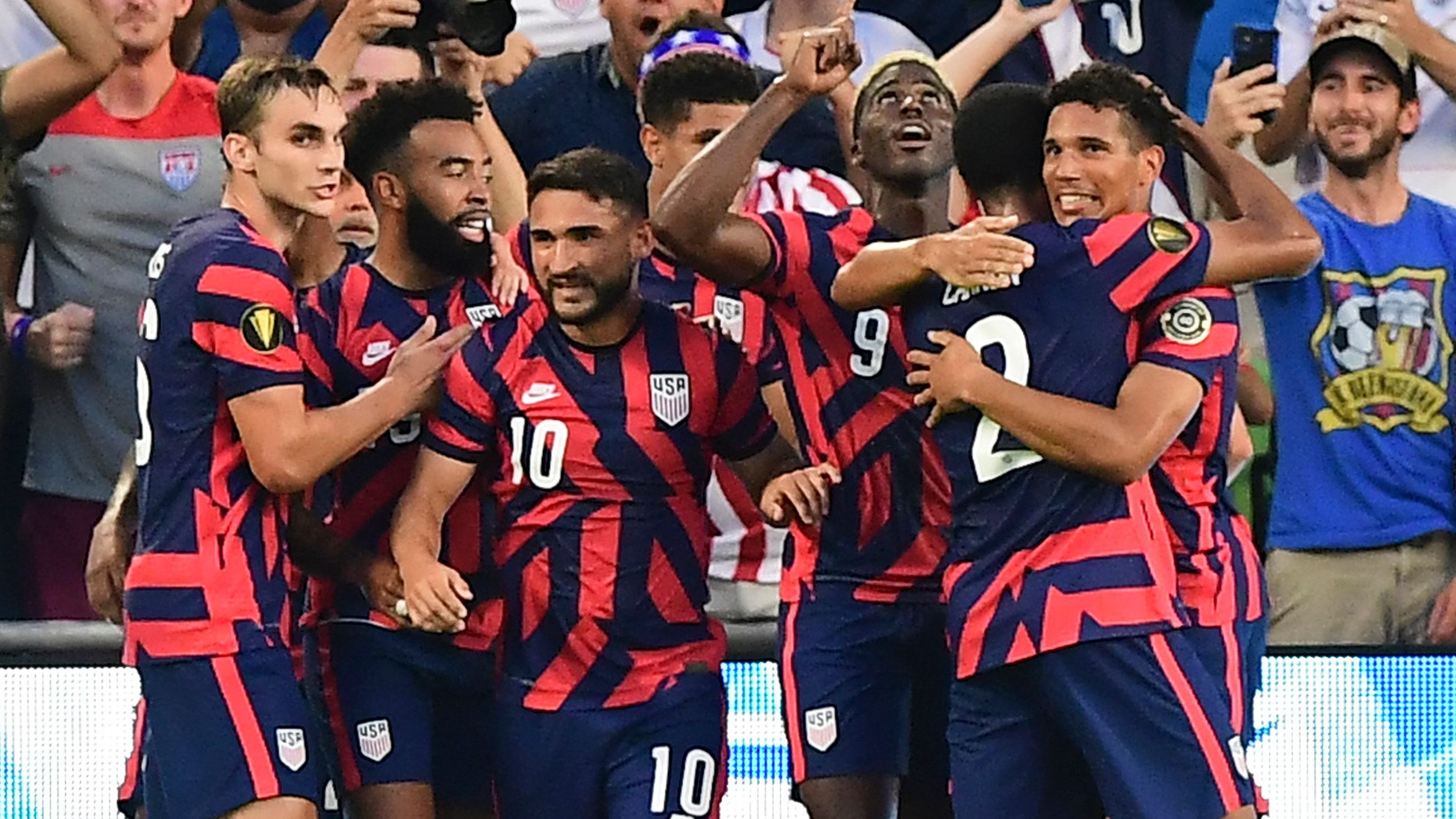 USA vs Mexico Gold Cup Live Stream How to Watch Online