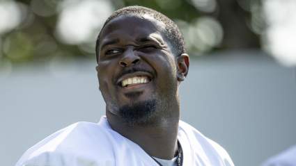 Twitter Reacts to Patriots Sending Super Bowl Champion RB to Rams