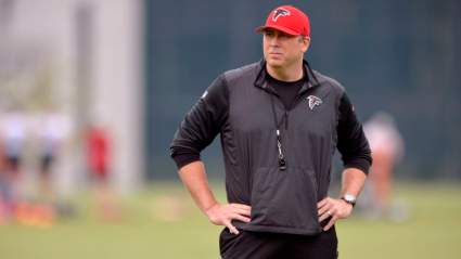 Falcons’ Arthur Smith Trolls Packers Head Coach Matt LaFleur [WATCH]