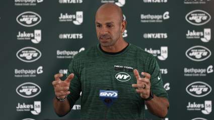 Several Important Jets Questions Set to Be Answered Versus Giants