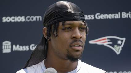 Patriots WR ‘Went Missing’ in Crucial Preseason Performance