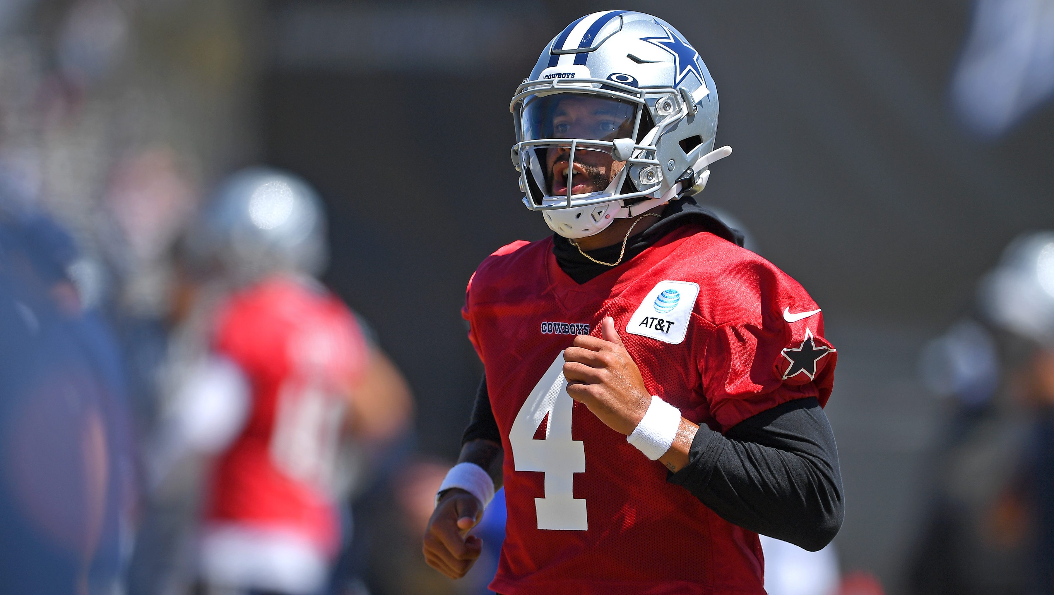 Dak Prescott Injury: Cowboys QB To Undergo Second MRI