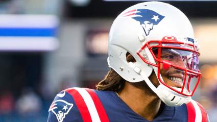 Twitter Reaction to Cam Newton’s Performance in Patriots Preseason Debut