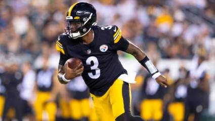 Steelers’ Mike Tomlin: Dwayne Haskins Was ‘In Command’ vs. Eagles