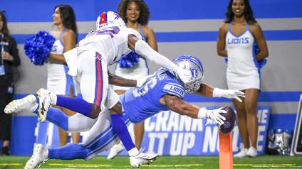 Surprise New Lions Stud Cited ‘Breakout Candidate’ for 2021