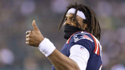 Cam Newton Teases Major Announcement as Cowboys Odds Climb