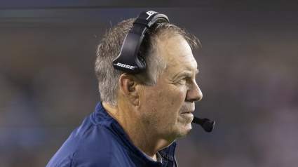 Patriots RB ‘Probably Looking Really Appealing’ to LA Rams, per Analyst