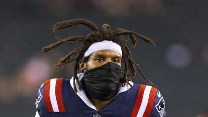 Patriots Analyst Has Controversial Take On a Cam Newton ‘Distraction’
