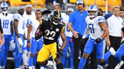 Lions Roster Bubble: Who’s in and out With One Week Until Cuts