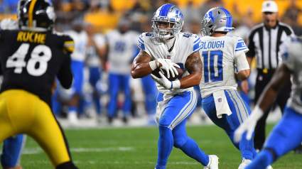 Lions 2021 Roster: Updated 53 Man Prediction Through Preseason