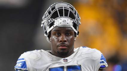 ‘Meter’s Not Moving’: Dan Campbell Upset With Injured Lion’s Progress