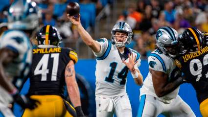 5 Positions Where the Steelers Could Seek Help Via Trade, Waivers